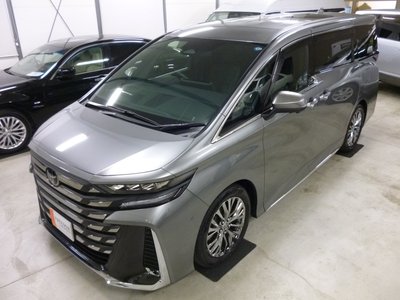 صورة مصغرة 34 لـ 2025 Toyota VELLFIRE