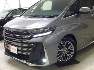 صورة مصغرة 40 لـ 2025 Toyota VELLFIRE