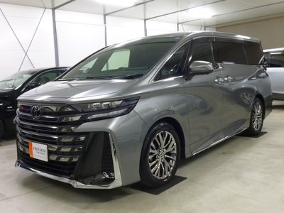 صورة 1 لـ 2025 Toyota VELLFIRE