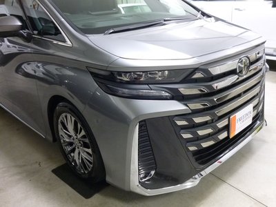 صورة 6 لـ 2025 Toyota VELLFIRE