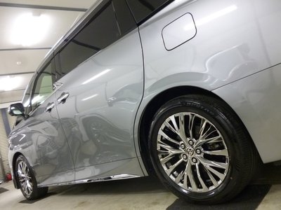 صورة مصغرة 16 لـ 2025 Toyota VELLFIRE