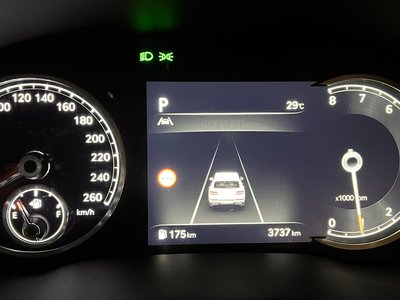 GENESIS GV80 - 6