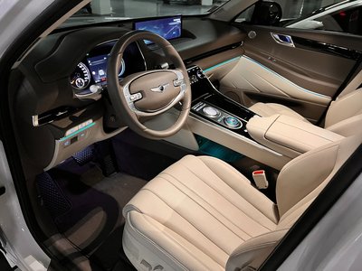 GENESIS GV80 - 2