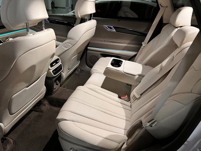 GENESIS GV80 - 7