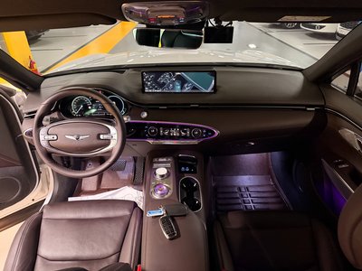 صورة مصغرة 15 لـ 2022 Genesis GV70