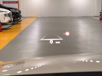 2022 Genesis GV70 照片 9