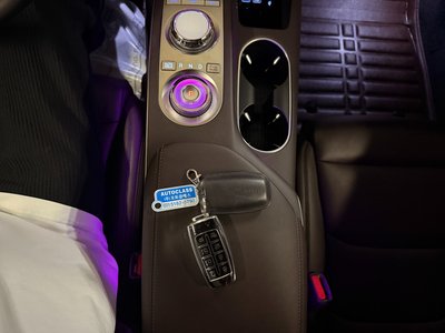 صورة مصغرة 11 لـ 2022 Genesis GV70