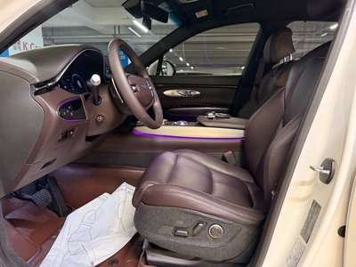 صورة مصغرة 16 لـ 2022 Genesis GV70