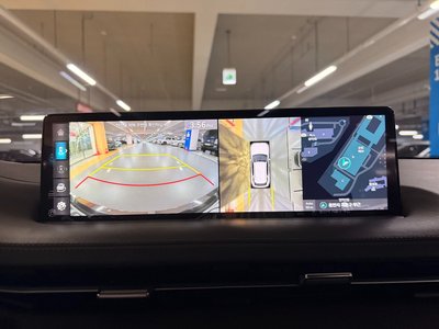 2022 Genesis GV70 照片 8