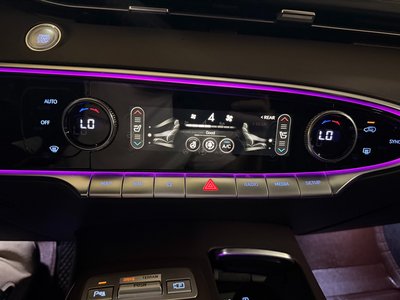 2022 Genesis GV70 照片 10