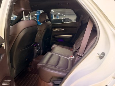 صورة مصغرة 17 لـ 2022 Genesis GV70