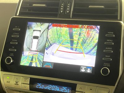 TOYOTA LAND CRUISER PRADO - 3