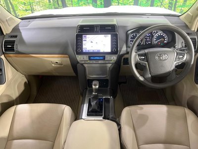 TOYOTA LAND CRUISER PRADO - 5