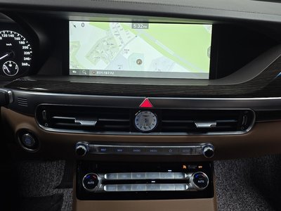 صورة مصغرة 19 لـ 2020 Genesis G90