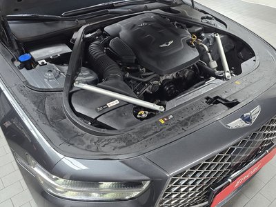 صورة 7 لـ 2020 Genesis G90