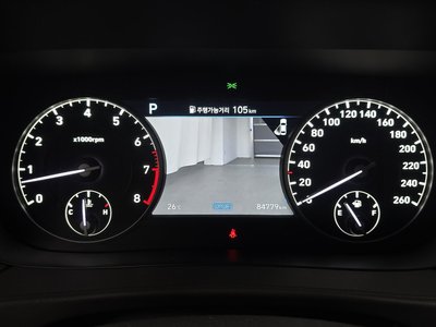 صورة مصغرة 11 لـ 2020 Genesis G90