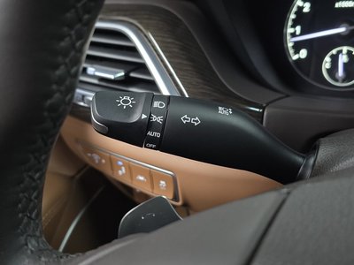 صورة مصغرة 33 لـ 2020 Genesis G90