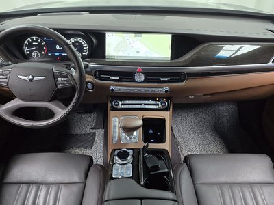 صورة 5 لـ 2020 Genesis G90