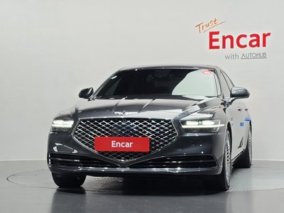 صورة 2 لـ 2020 Genesis G90