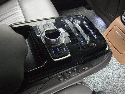 صورة مصغرة 31 لـ 2020 Genesis G90