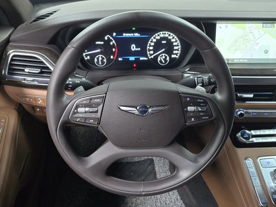 صورة مصغرة 18 لـ 2020 Genesis G90