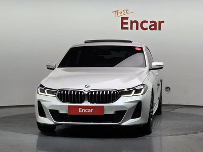 BMW 6 SERIES GT - 2