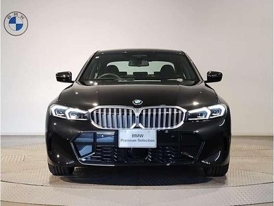 صورة 4 لـ 2025 BMW 3 SERIES