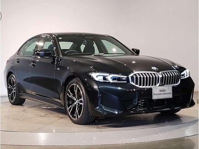 صورة 6 لـ 2025 BMW 3 SERIES