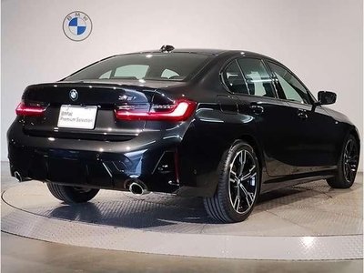 صورة 3 لـ 2025 BMW 3 SERIES