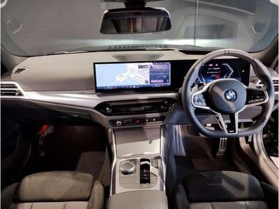 صورة 2 لـ 2025 BMW 3 SERIES