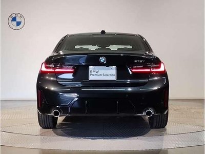صورة 5 لـ 2025 BMW 3 SERIES