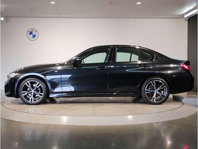 صورة 7 لـ 2025 BMW 3 SERIES