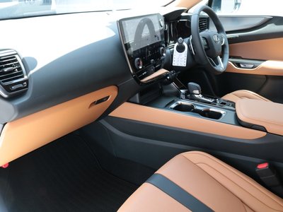 LEXUS NX - 7
