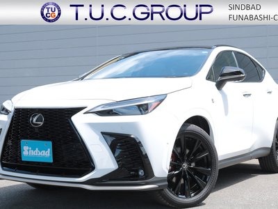 LEXUS NX - 1