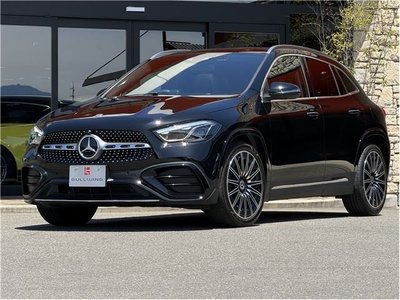 2023 Mercedes-BENZ GLA — миниатюра 49