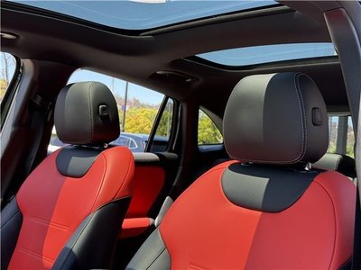 2023 Mercedes-BENZ GLA — миниатюра 34