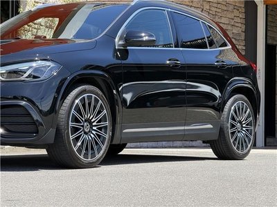 2023 Mercedes-BENZ GLA — миниатюра 54
