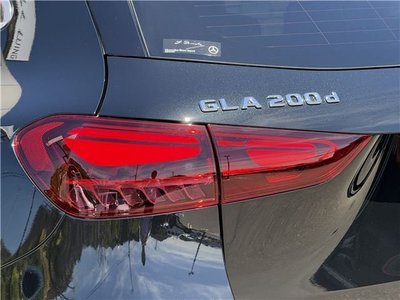 2023 Mercedes-BENZ GLA — миниатюра 65