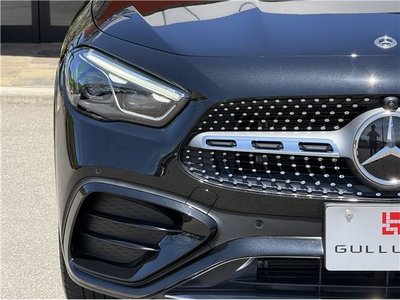 2023 Mercedes-BENZ GLA — миниатюра 46