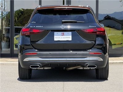 2023 Mercedes-BENZ GLA — миниатюра 64