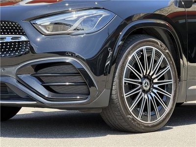 2023 Mercedes-BENZ GLA — миниатюра 51