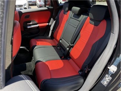 2023 Mercedes-BENZ GLA — миниатюра 41