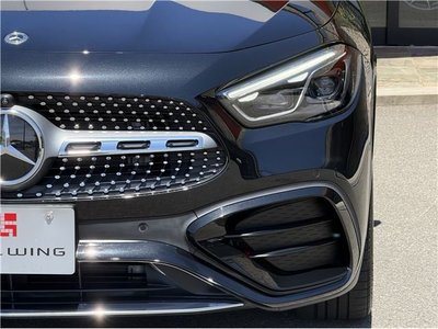 2023 Mercedes-BENZ GLA — миниатюра 47
