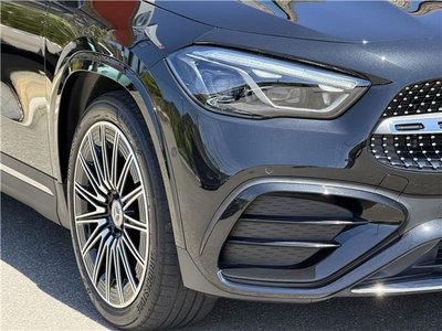 2023 Mercedes-BENZ GLA — миниатюра 78