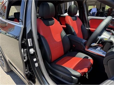 صورة 4 لـ 2023 Mercedes-BENZ GLA