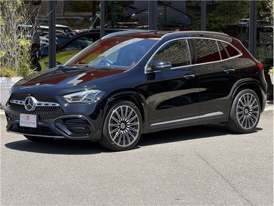 2023 Mercedes-BENZ GLA — миниатюра 48