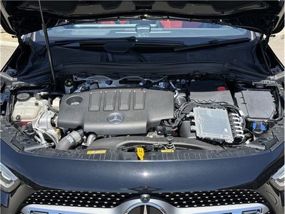 2023 Mercedes-BENZ GLA — миниатюра 80