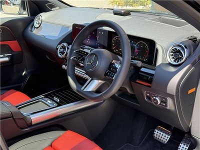 صورة 10 لـ 2023 Mercedes-BENZ GLA