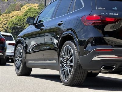 2023 Mercedes-BENZ GLA — миниатюра 62