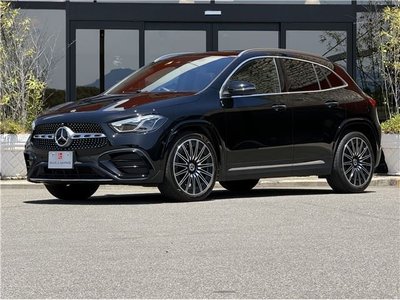 صورة 1 لـ 2023 Mercedes-BENZ GLA